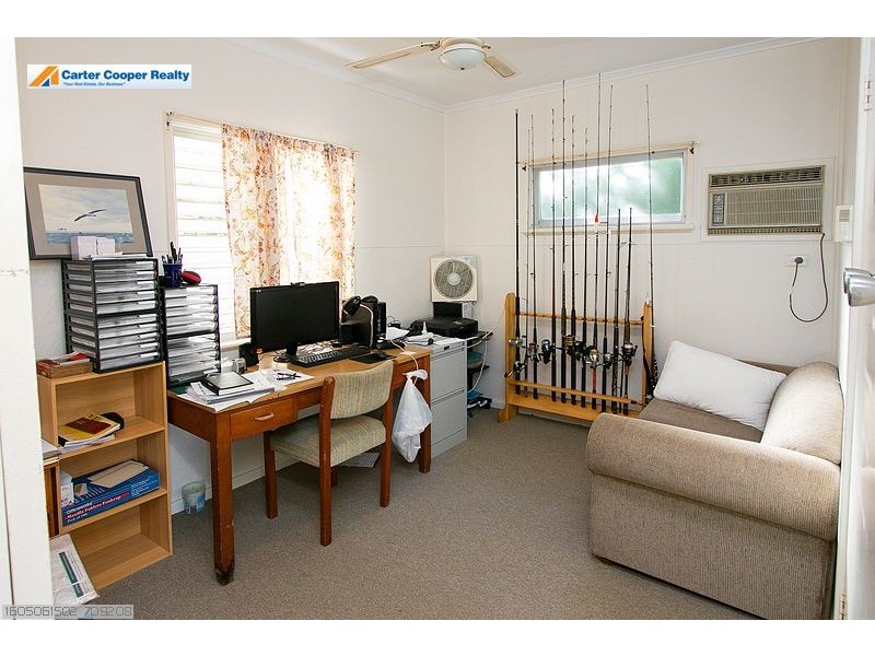 101 Long Street, Point Vernon QLD 4655