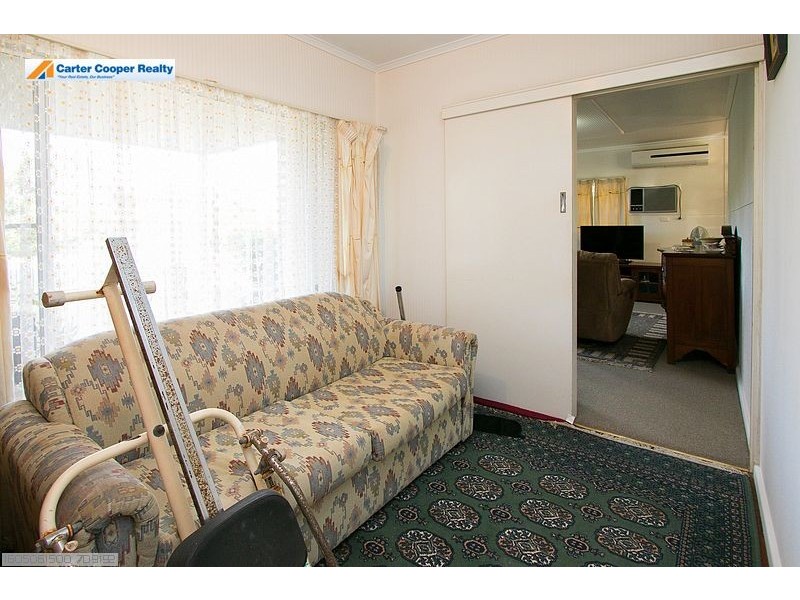 101 Long Street, Point Vernon QLD 4655