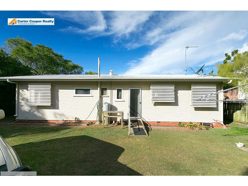101 Long Street, Point Vernon QLD 4655