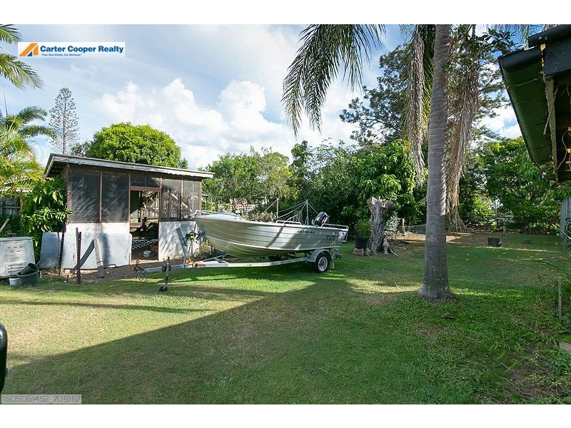101 Long Street, Point Vernon QLD 4655