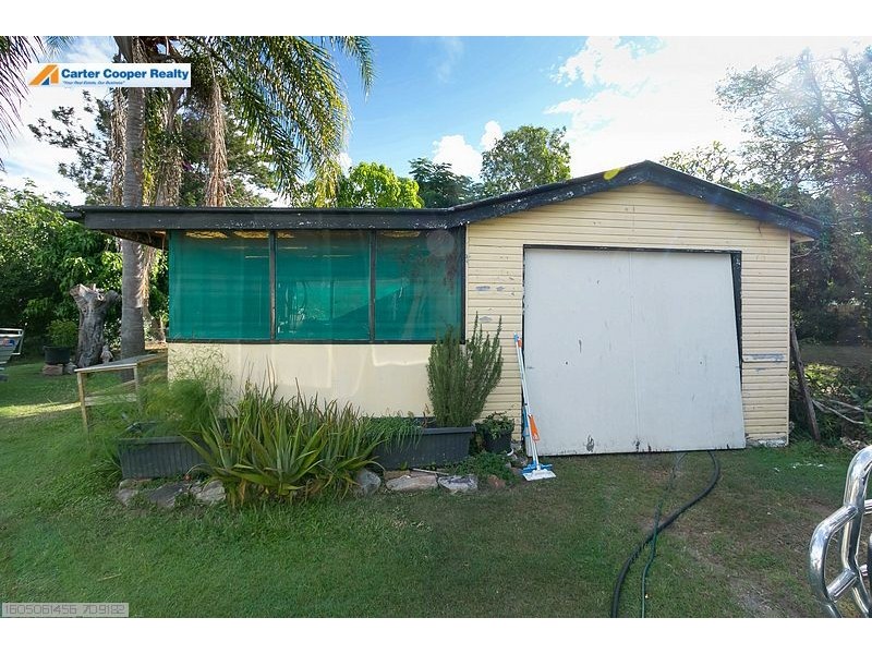 101 Long Street, Point Vernon QLD 4655