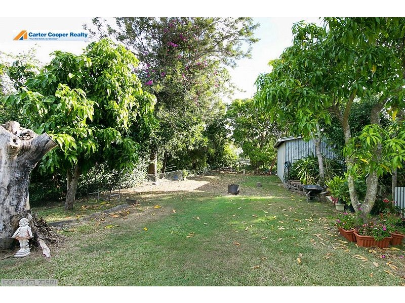 101 Long Street, Point Vernon QLD 4655