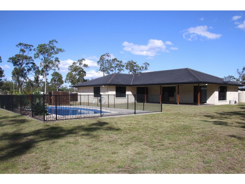 22 Elboz Court, Burrum Heads QLD 4659