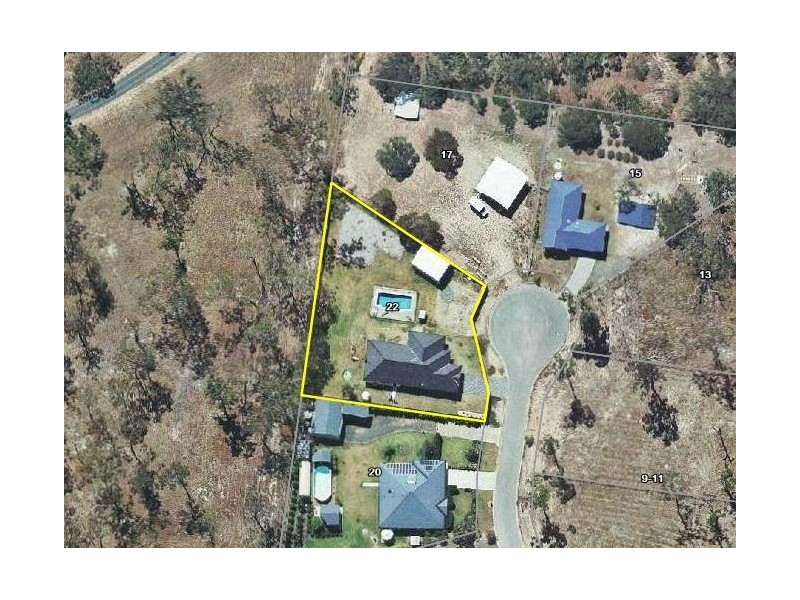 22 Elboz Court, Burrum Heads QLD 4659