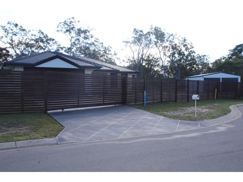 22 Elboz Court, Burrum Heads QLD 4659