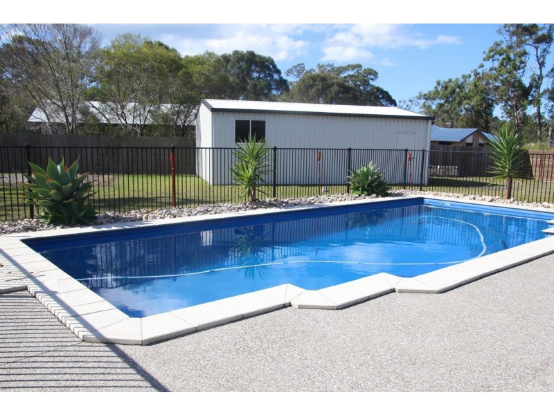 22 Elboz Court, Burrum Heads QLD 4659