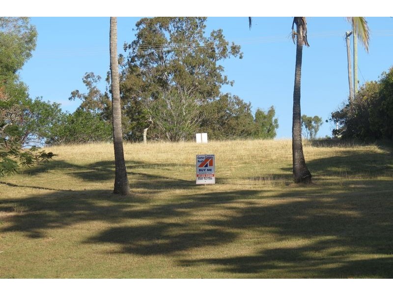 18 Mant Street, Point Vernon QLD 4655