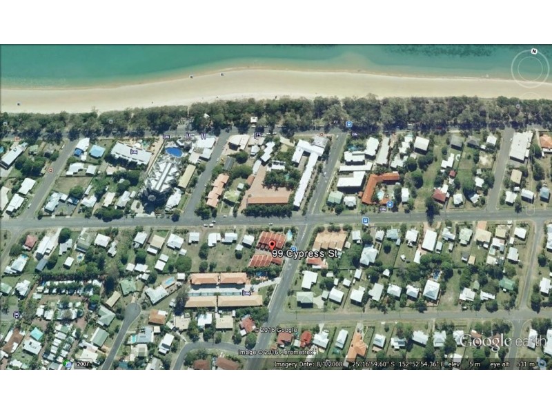 9/99 Cypress Street, Torquay QLD 4655