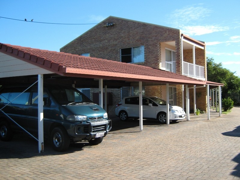 9/99 Cypress Street, Torquay QLD 4655