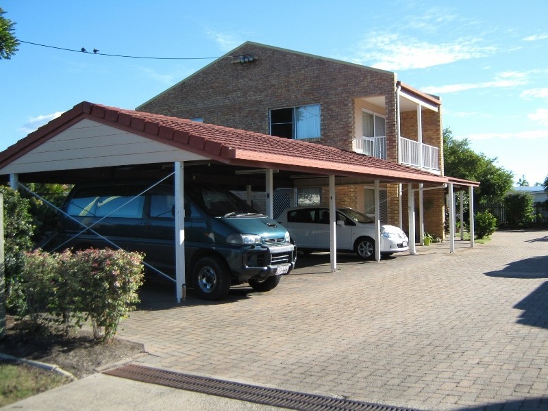9/99 Cypress Street, Torquay QLD 4655