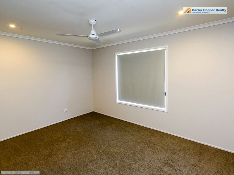 9 Phoenix Court, Kawungan QLD 4655