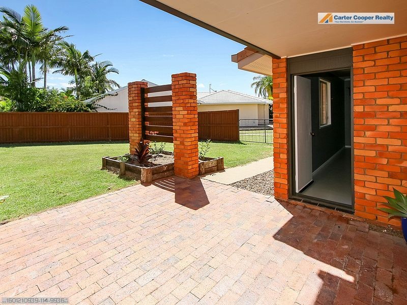 9 Phoenix Court, Kawungan QLD 4655