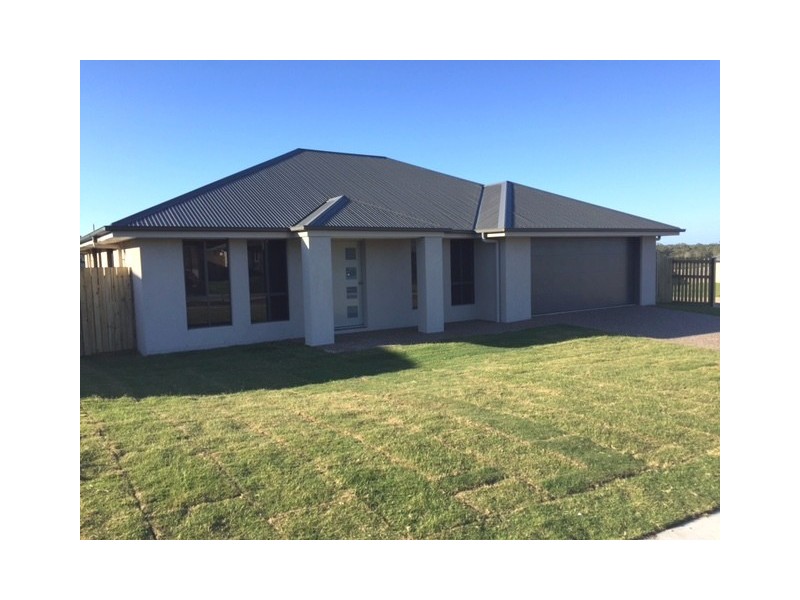 Lot 146 Bay Park Road, Wondunna QLD 4655
