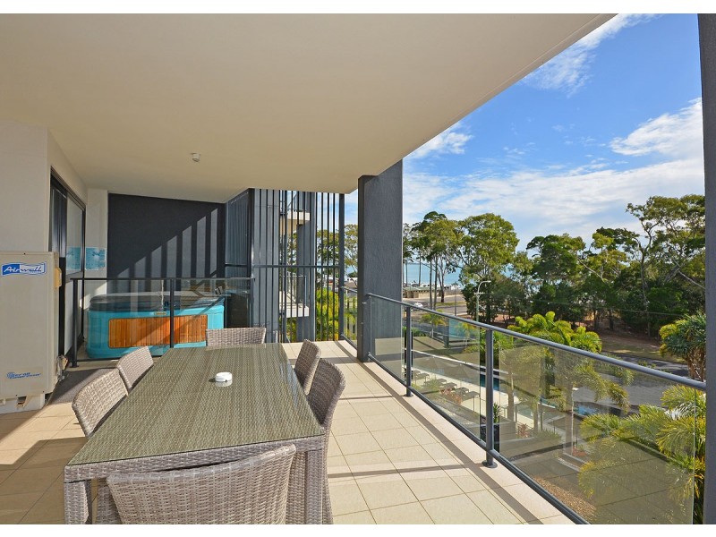 24/371 Esplanade, Scarness QLD 4655