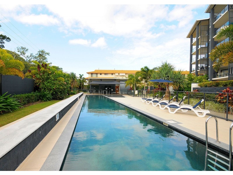 24/371 Esplanade, Scarness QLD 4655