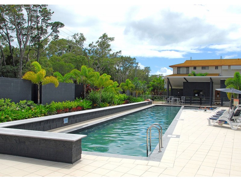 24/371 Esplanade, Scarness QLD 4655