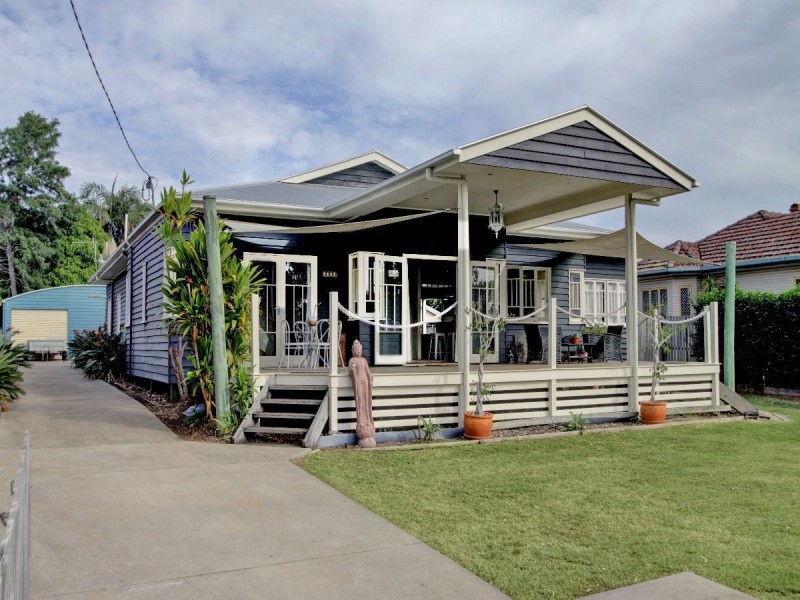 152 Esplanade, Point Vernon QLD 4655