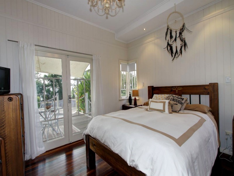 152 Esplanade, Point Vernon QLD 4655
