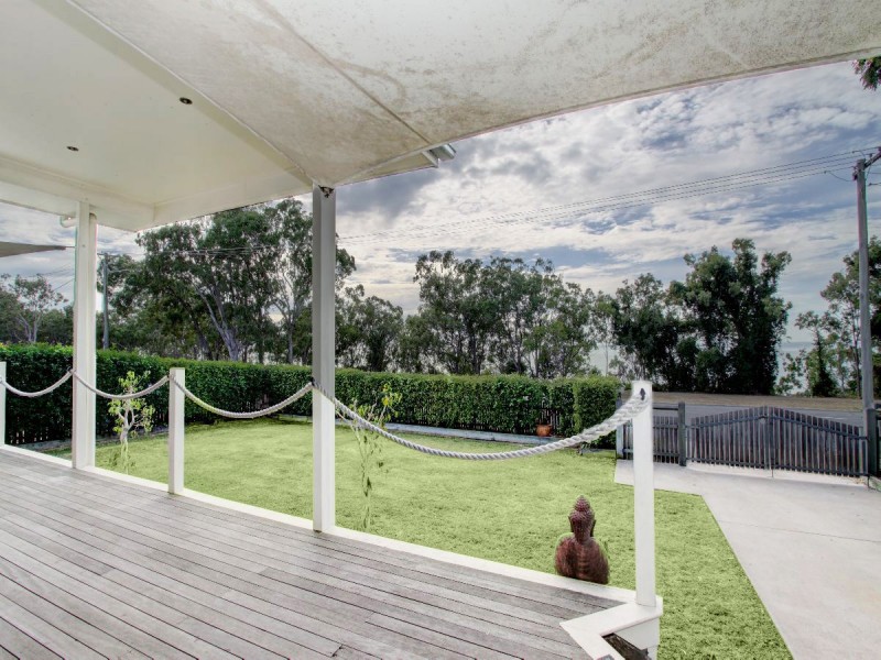 152 Esplanade, Point Vernon QLD 4655