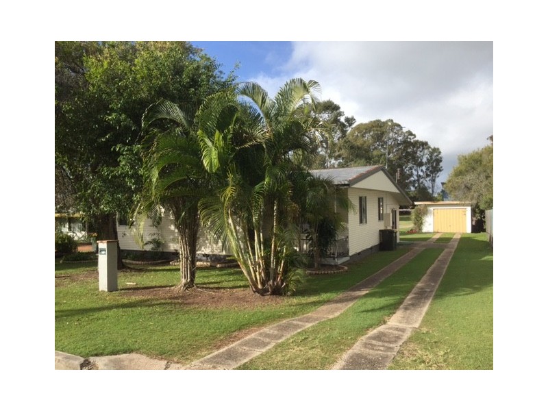 30 Neils Street, Pialba QLD 4655