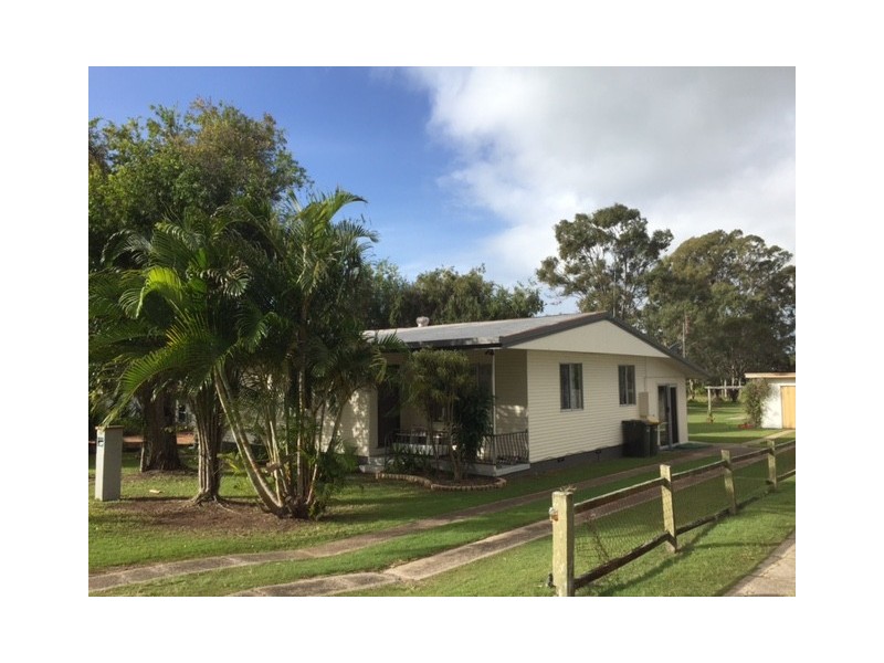 30 Neils Street, Pialba QLD 4655