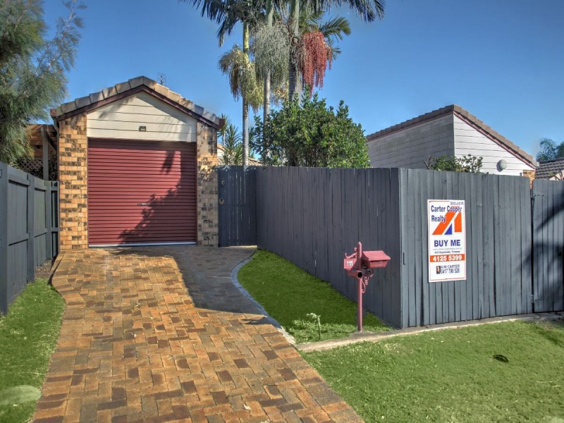 111 Bideford Street, Torquay QLD 4655