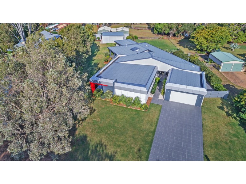 3 Palmwood Drive, Dundowran Beach QLD 4655