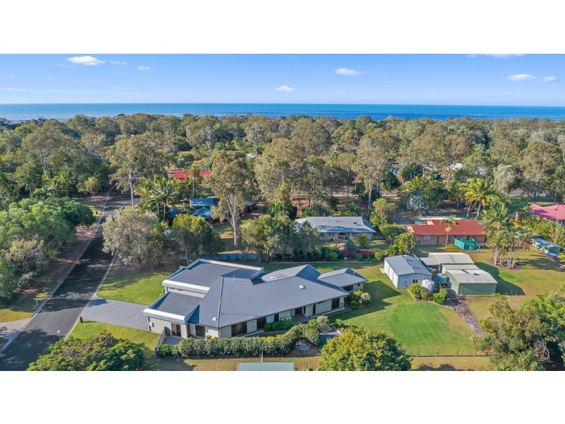 3 Palmwood Drive, Dundowran Beach QLD 4655