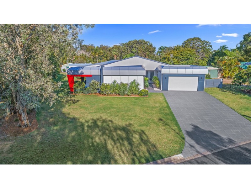 3 Palmwood Drive, Dundowran Beach QLD 4655