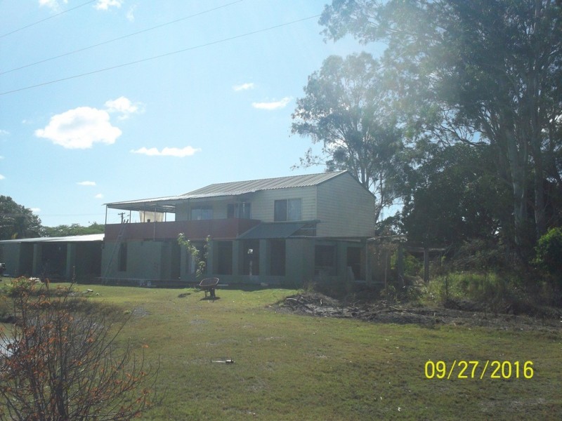 22 Union Street, Torbanlea QLD 4662
