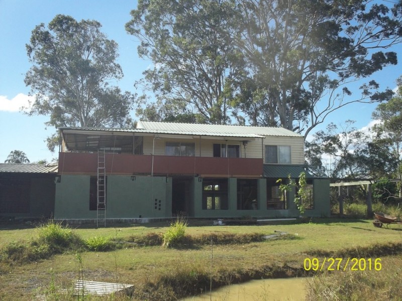 22 Union Street, Torbanlea QLD 4662