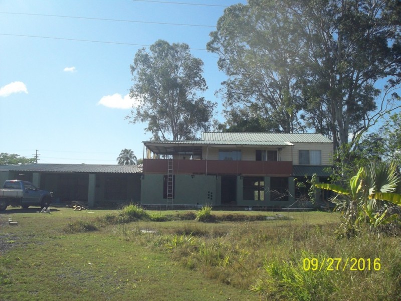 22 Union Street, Torbanlea QLD 4662