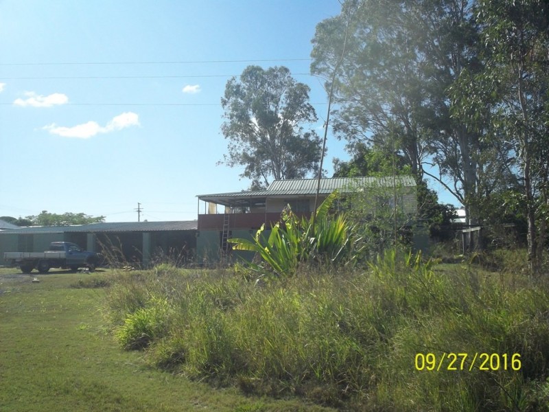 22 Union Street, Torbanlea QLD 4662