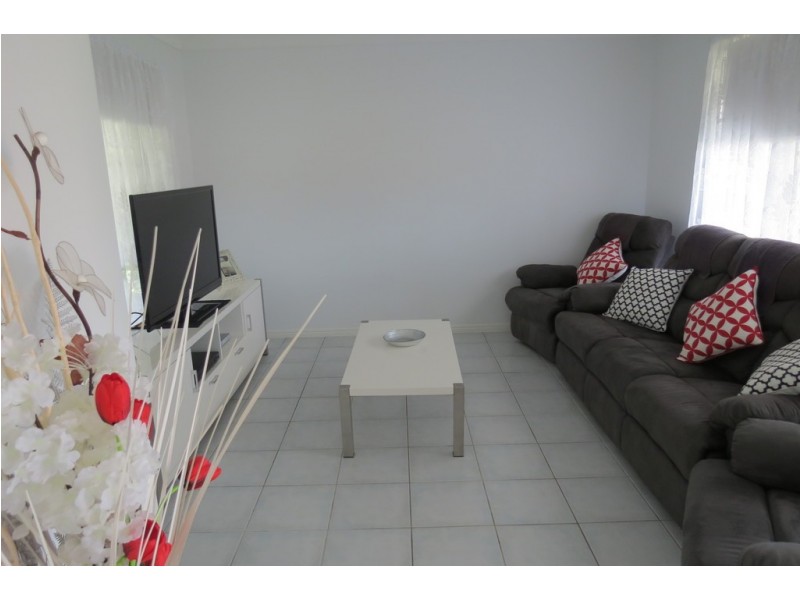 36 Anchorage CCT, Point Vernon QLD 4655