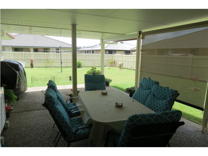 36 Anchorage CCT, Point Vernon QLD 4655