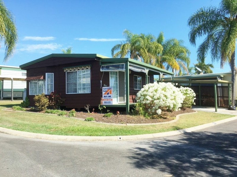 11-295 Boat Harbour Drive, Scarness QLD 4655