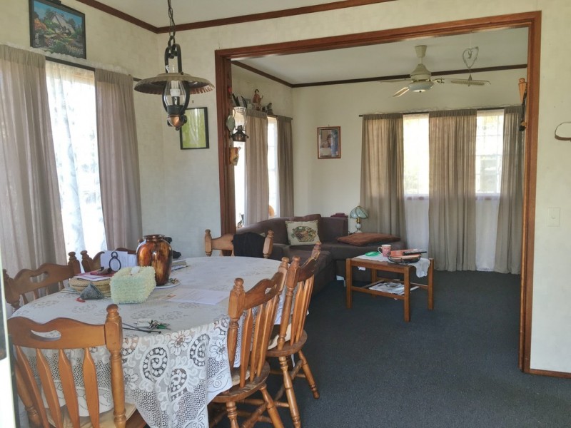 11-295 Boat Harbour Drive, Scarness QLD 4655