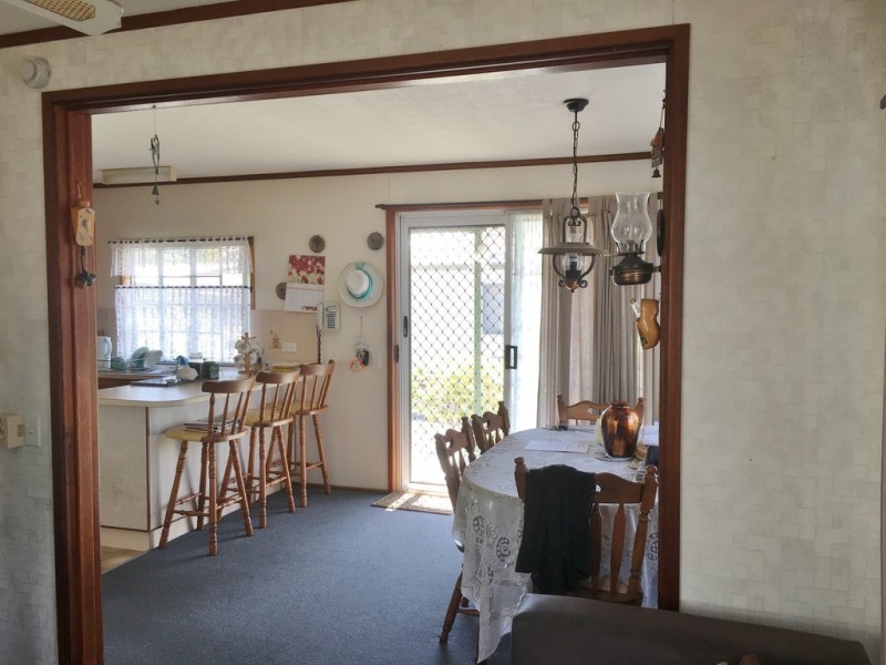 11-295 Boat Harbour Drive, Scarness QLD 4655