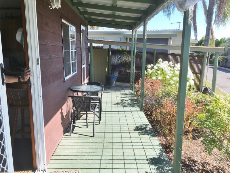 11-295 Boat Harbour Drive, Scarness QLD 4655