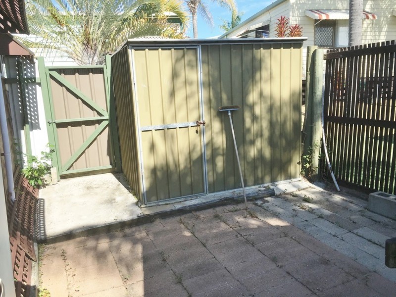 11-295 Boat Harbour Drive, Scarness QLD 4655