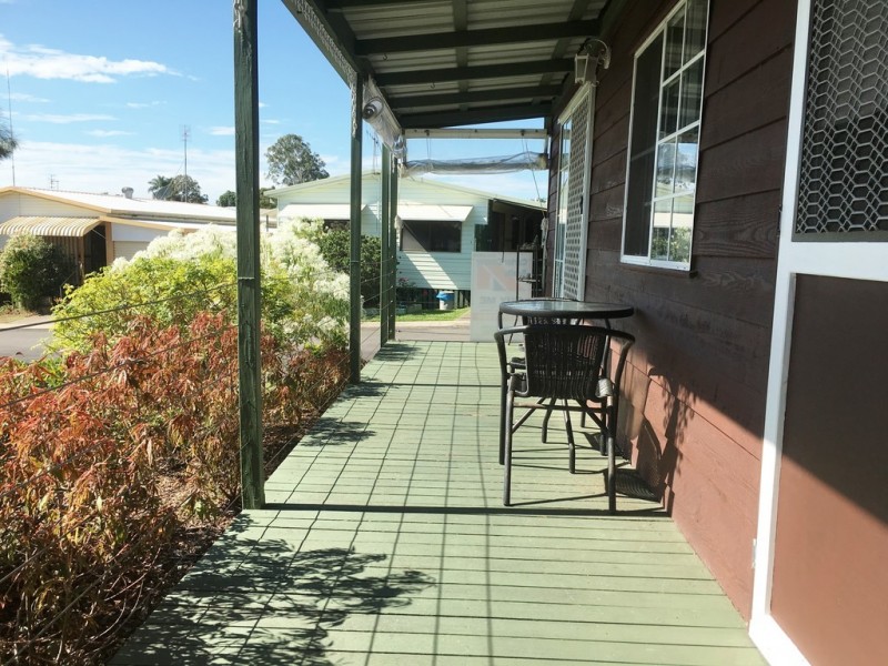 11-295 Boat Harbour Drive, Scarness QLD 4655