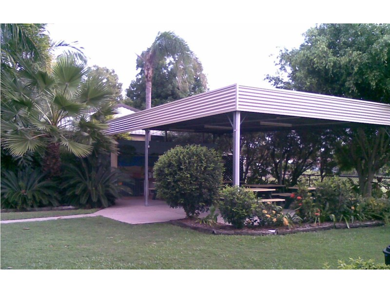 11-295 Boat Harbour Drive, Scarness QLD 4655