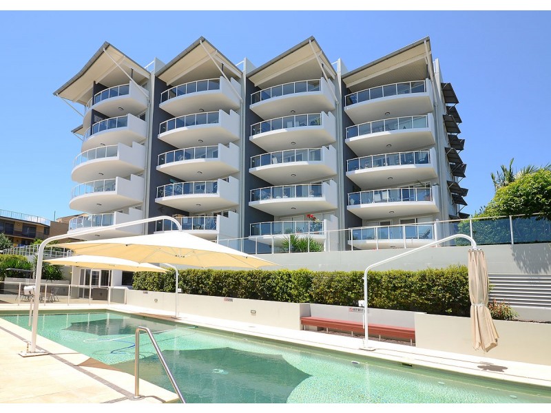 101/239 Esplanade, Pialba QLD 4655