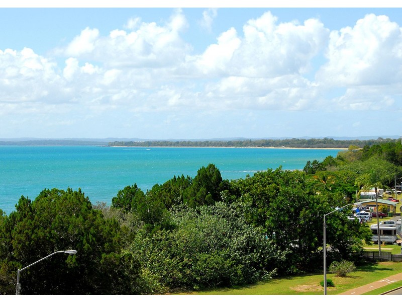 101/239 Esplanade, Pialba QLD 4655