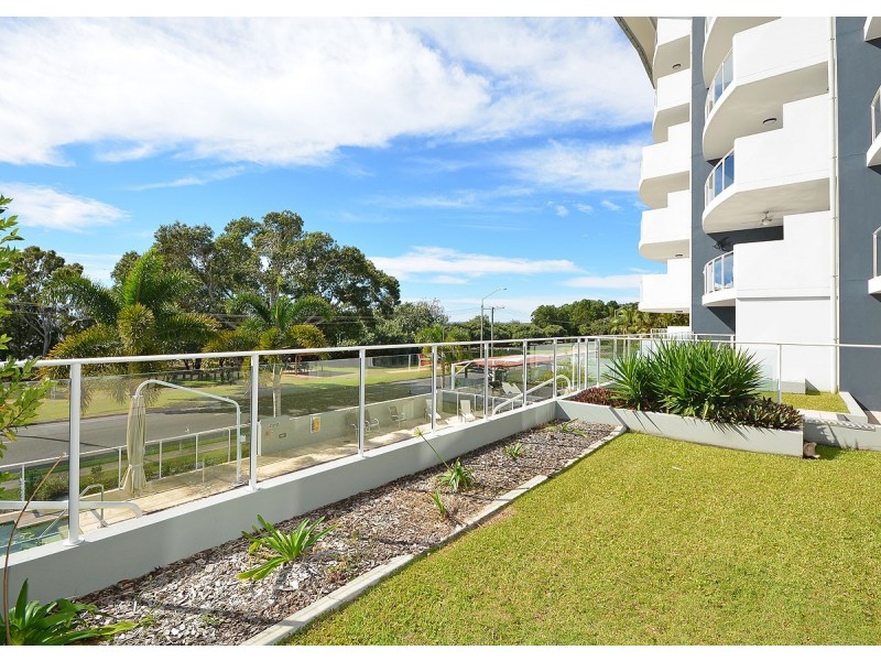101/239 Esplanade, Pialba QLD 4655