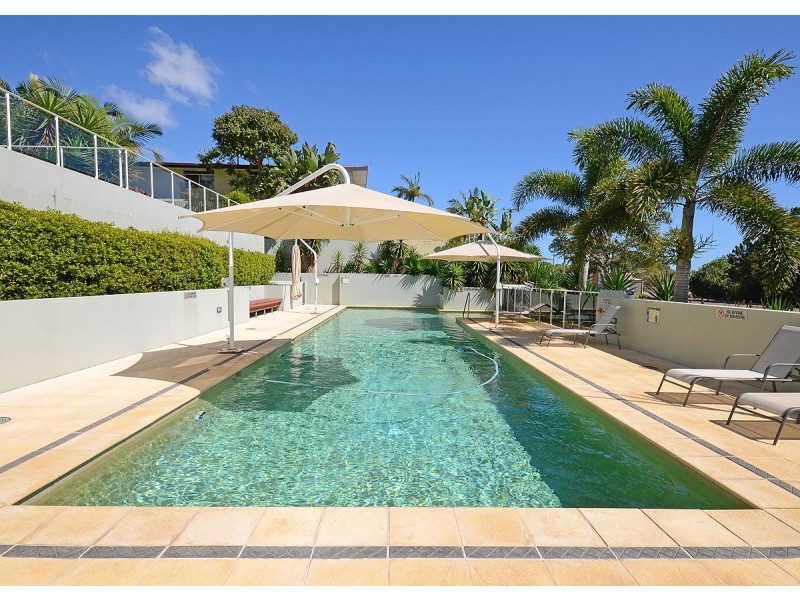 101/239 Esplanade, Pialba QLD 4655