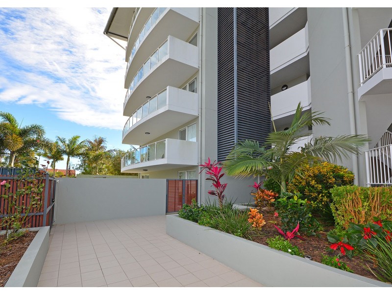 101/239 Esplanade, Pialba QLD 4655