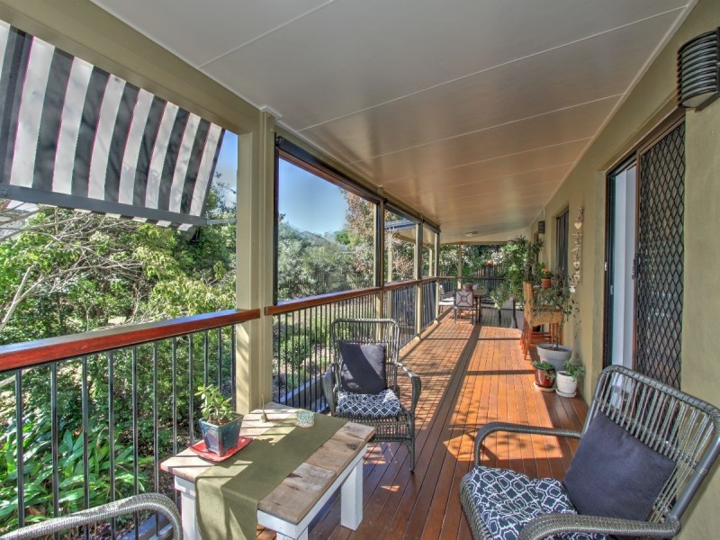 4 Balmoral Court, Urraween QLD 4655