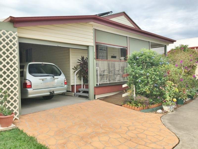 178-7 Bay Drive, Urraween QLD 4655