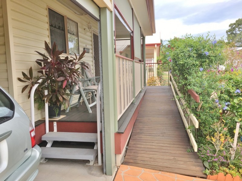 178-7 Bay Drive, Urraween QLD 4655
